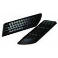 Euro Style Body Ports (Pair)
