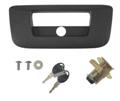 Bully OE Style Tailgate lock 07-Up SILVERADO SIERRA 1500-3500