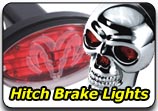 Hitch Brake Lights