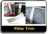 Pillar Trim