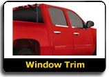 Window Trim