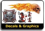 Decals & Graphics