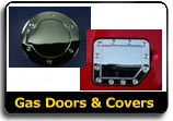 Gas Doors & Covers