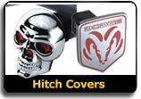 Hitch Covers