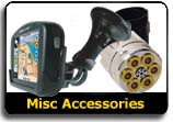 Misc Accessories