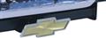 Chevrolet Chrome / Amber Bow Tie Hitch Cover
