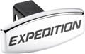 Die Cast Hitch Cover-Expedition
