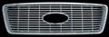 Imposter Grille: Ford F-150 (HONEYCOMB) 2004-2006