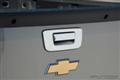 2007-2008 Chevy Silverado Tailgate Handle DELUXE w/o keyhole