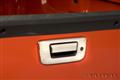 2007-2008 GMC Sierra Tailgate Handle DELUXE w/ keyhole