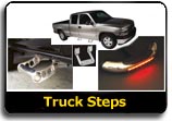 Truck Steps