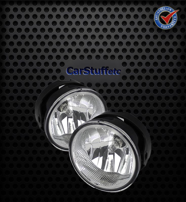 2008 Ford expedition fog lamps #8