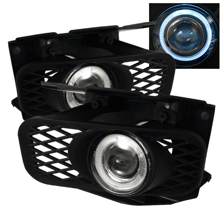 2002 Ford lightning fog lights #10